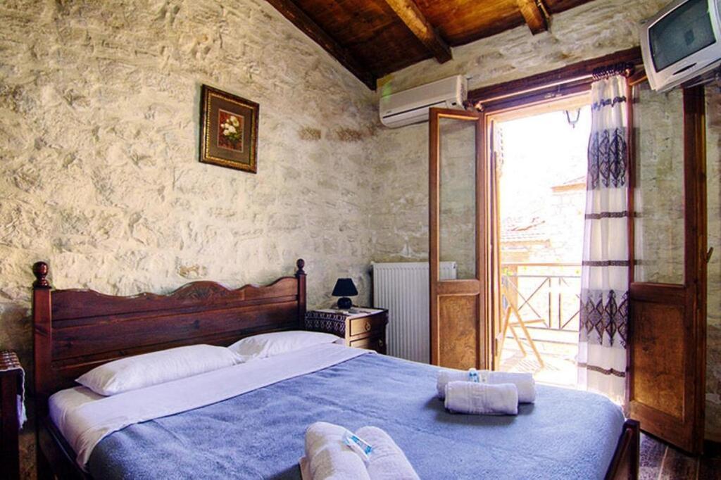 Apartment Homes Mayoralas, Periana Bali (Crete)