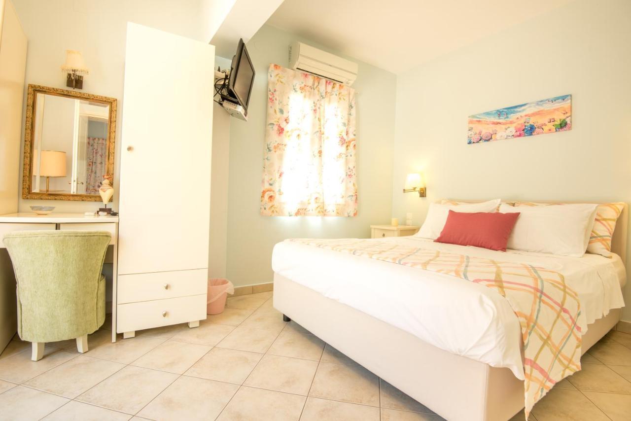Boutique Apartment