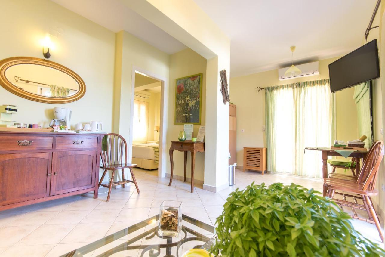 Apartment Boutique *