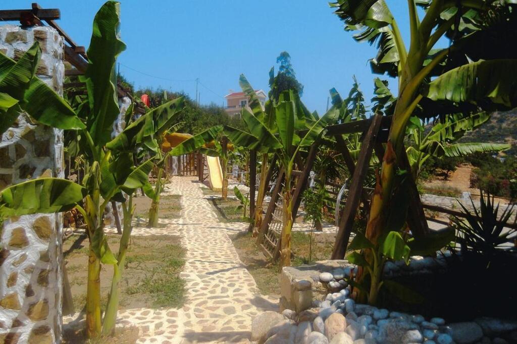 Homes Mayoralas, Periana Apartment Bali (Crete)