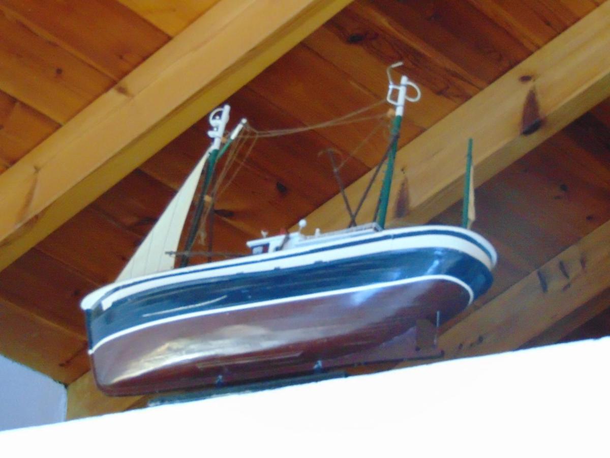 Danezis - New Marina , Villa Symi