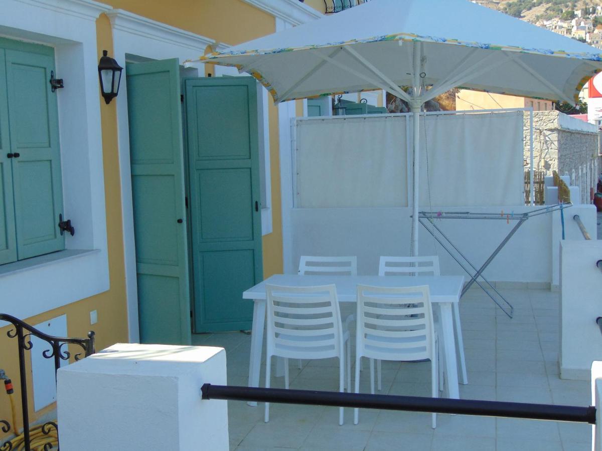 Danezis - New Marina , Villa