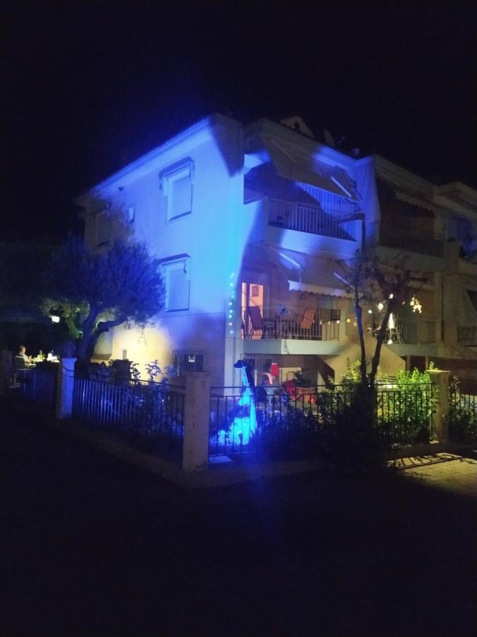 Porto Maria Holiday Gerakini