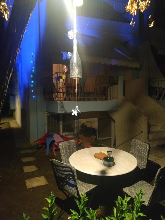 Porto Maria Holiday Holiday home *