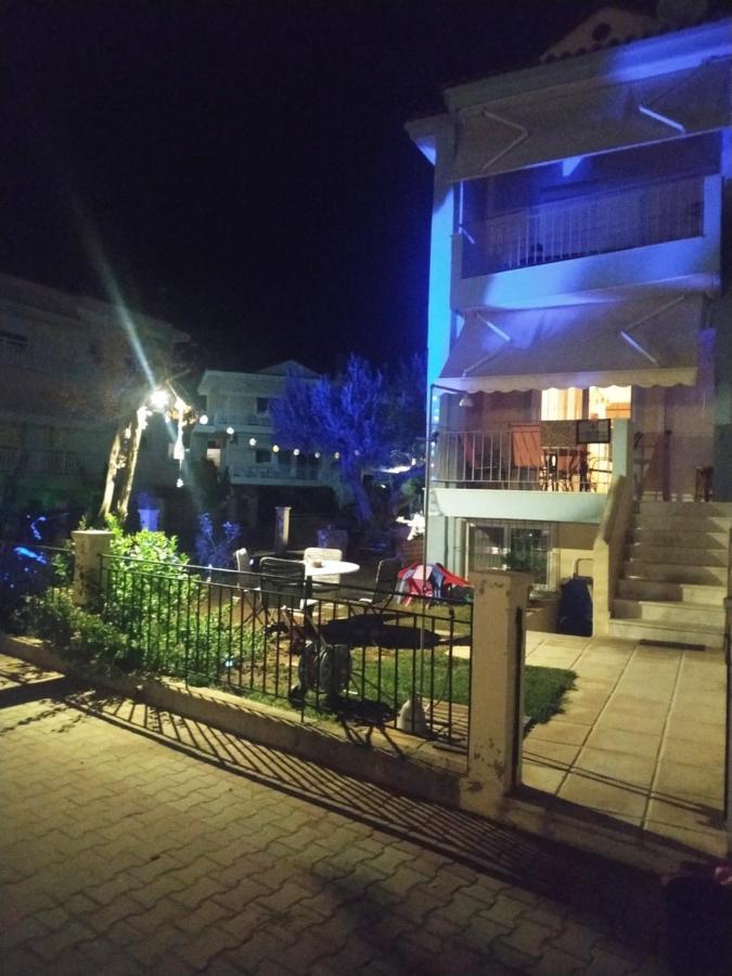 Holiday home Porto Maria Holiday Gerakini