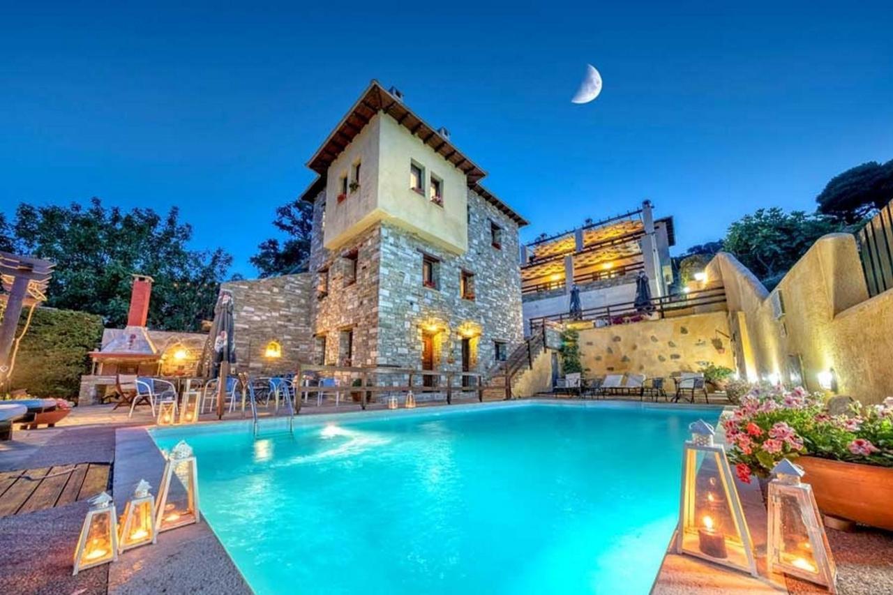 Petradi Hotel Kalamaki (Thessaly)
