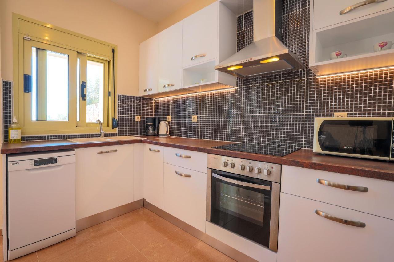 Astra Villa *