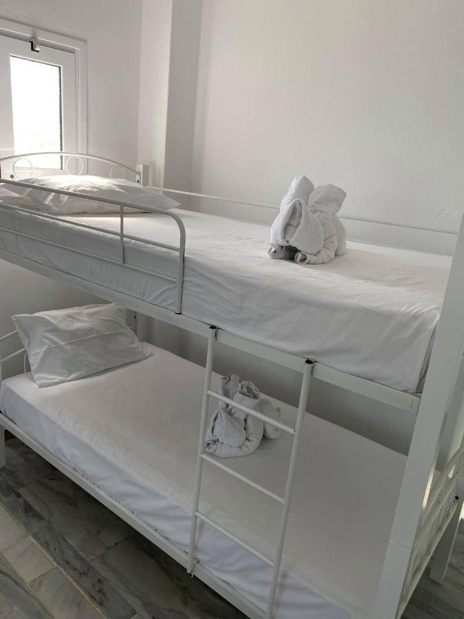 Guest house Cactus Paros