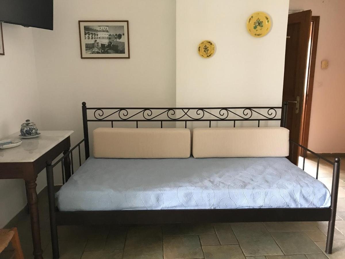 Apartment Pegasus & Skyros