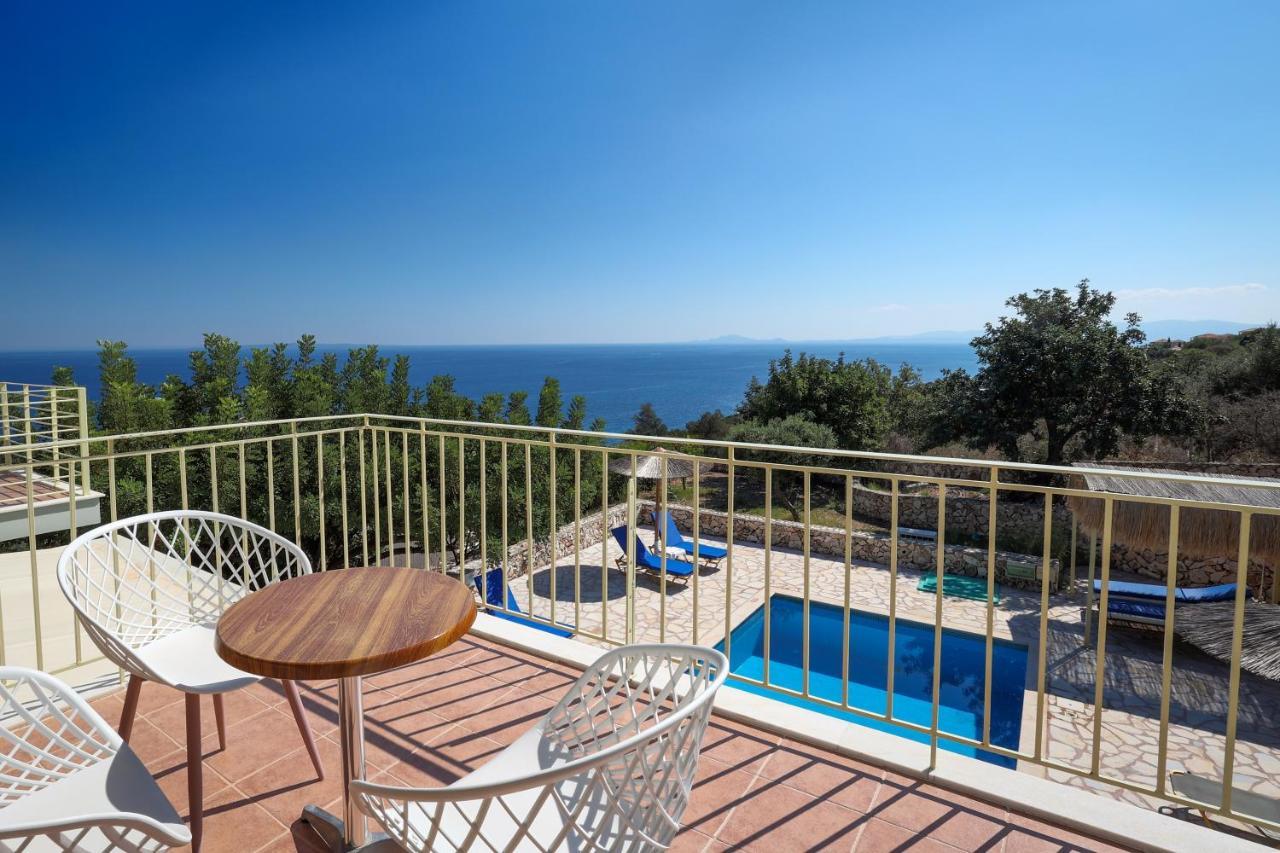 Astra Skala (Kefalonia)