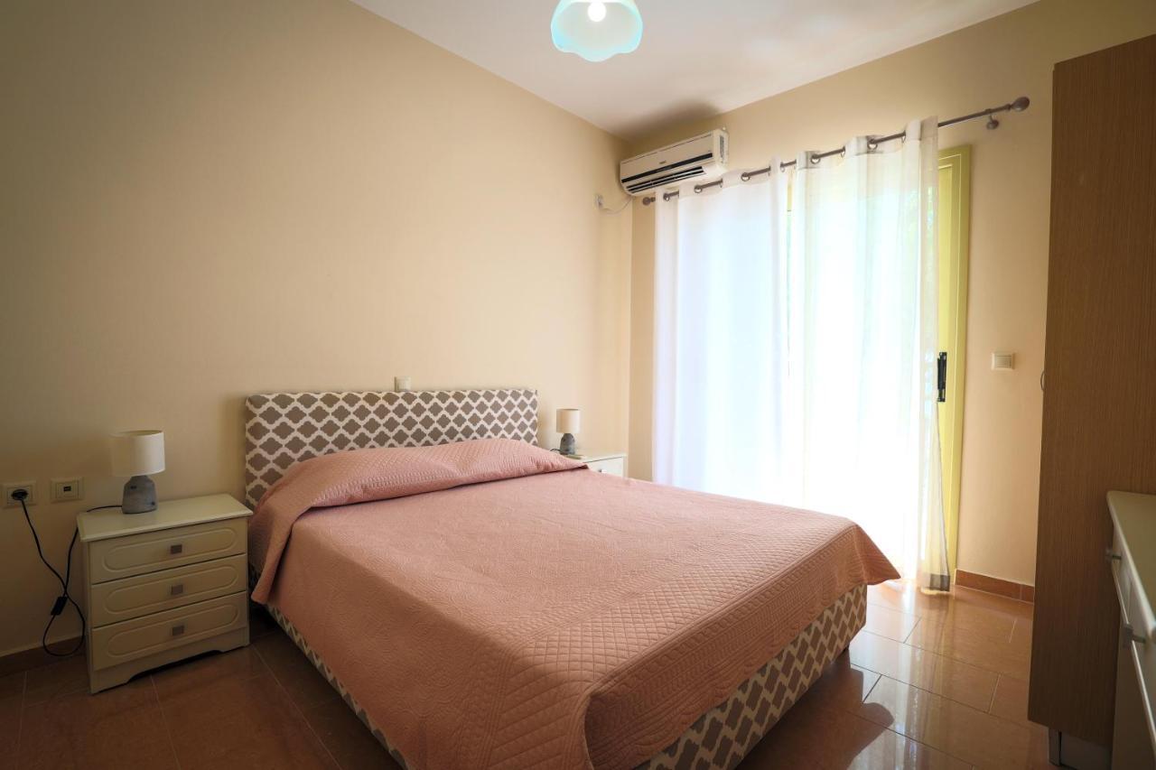 Villa Astra Skala (Kefalonia)