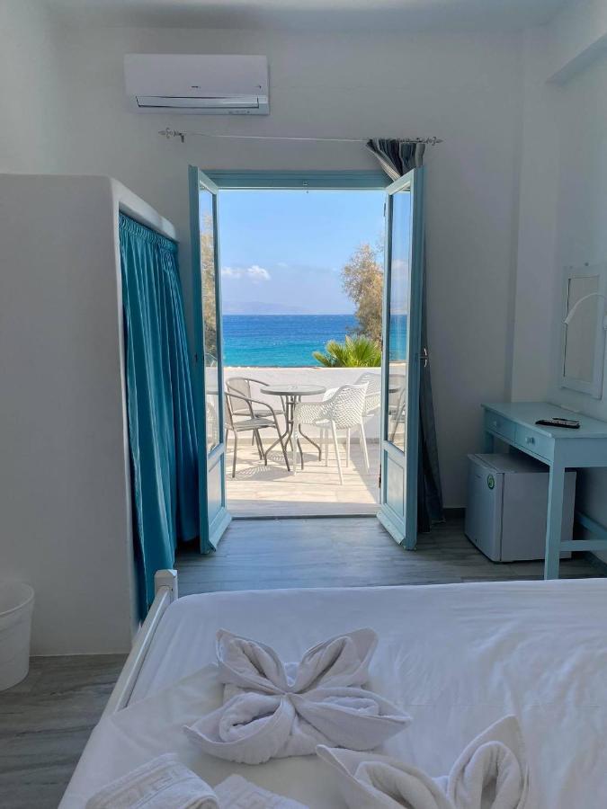Cactus Paros Guest house
