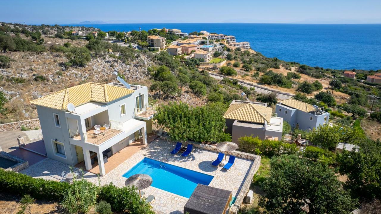 Astra Villa