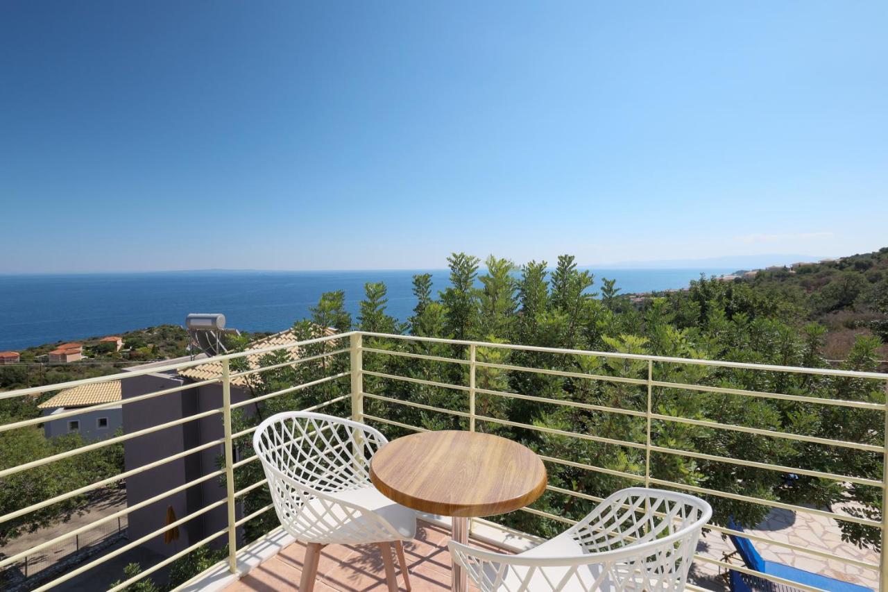 Villa Astra *