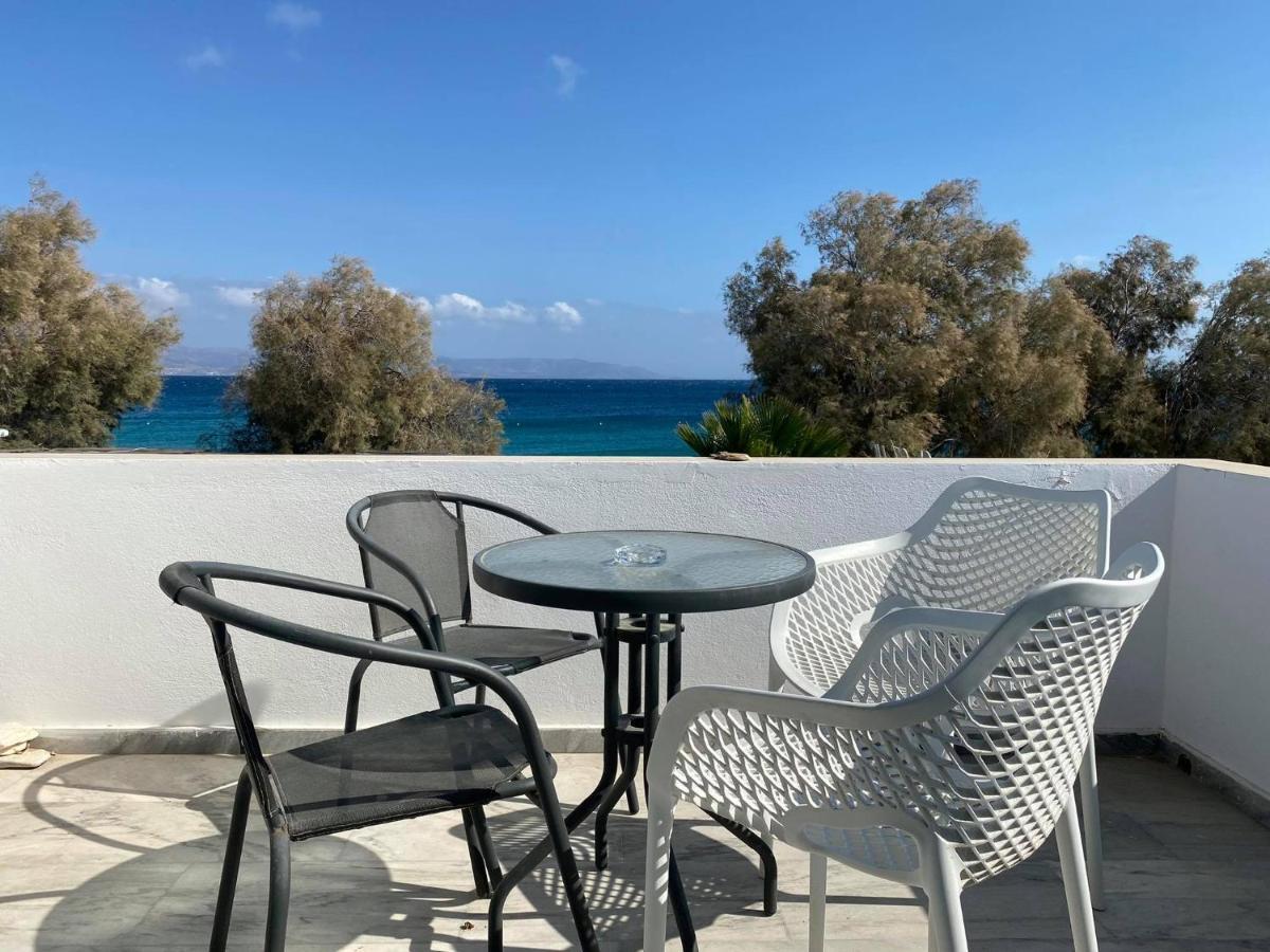 Guest house Cactus Paros