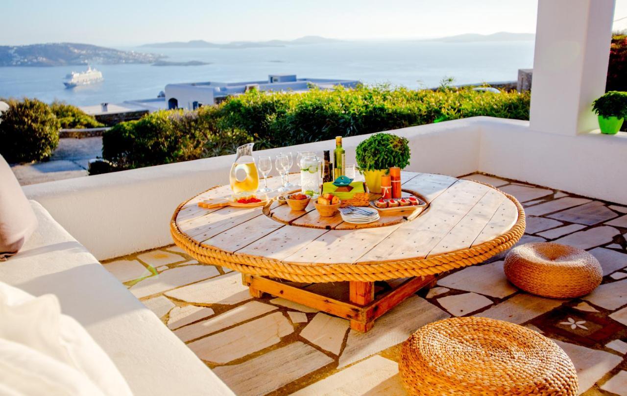Holiday home Agnandi Cielo *