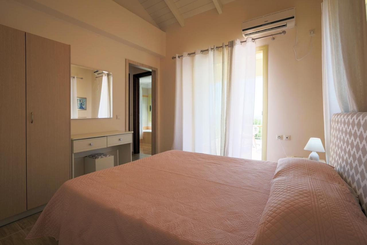 Astra Villa Skala (Kefalonia)