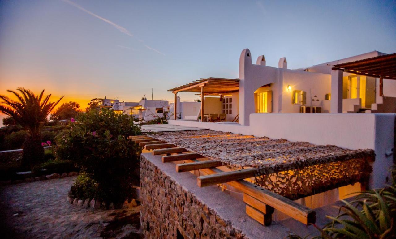 Holiday home Agnandi Cielo *