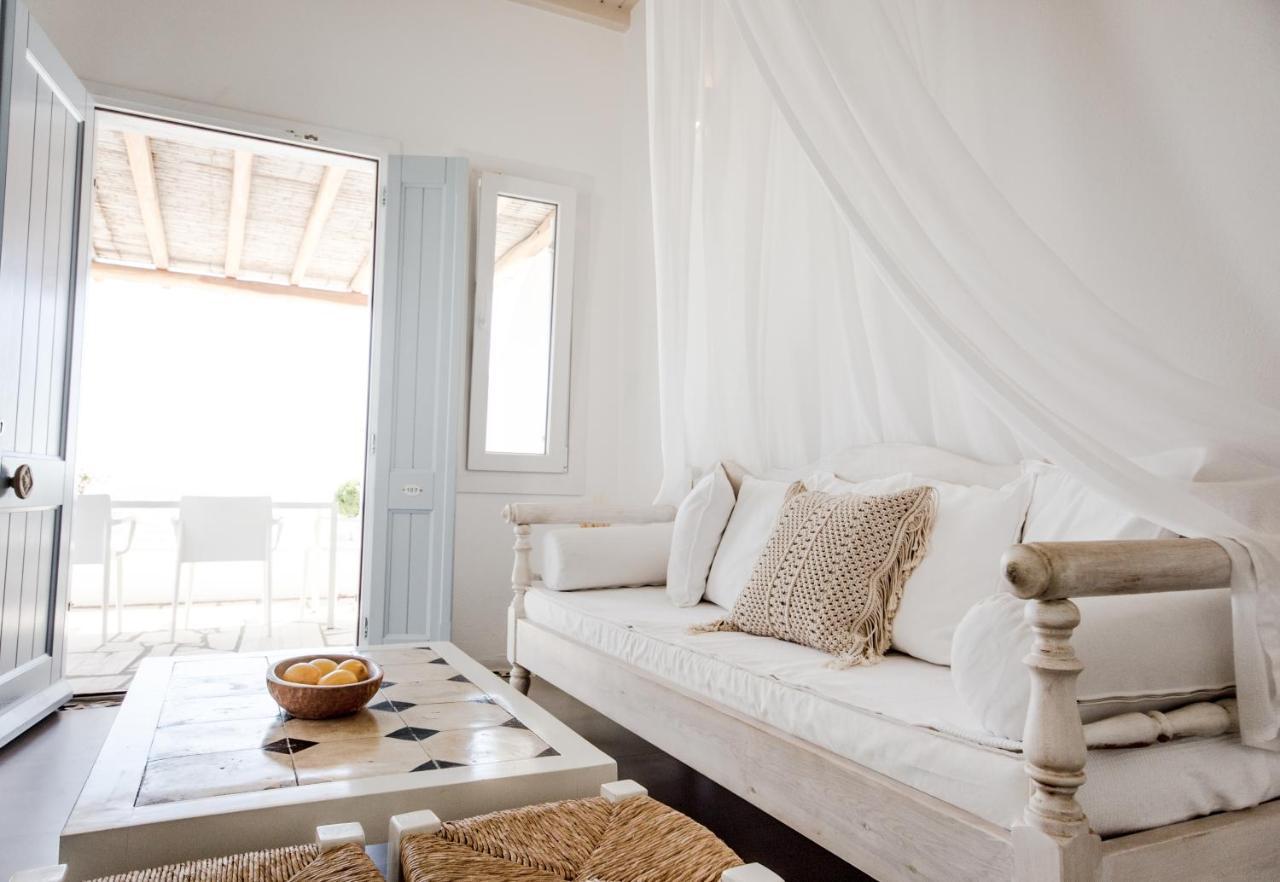 Holiday home Agnandi Cielo