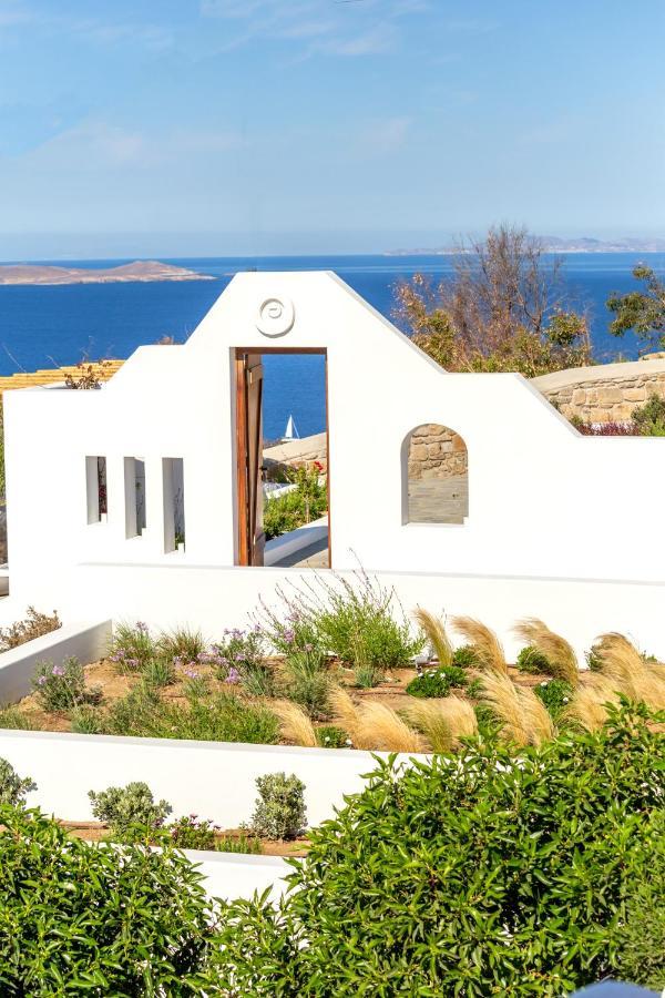 Agnandi Cielo Holiday home Tourlos
