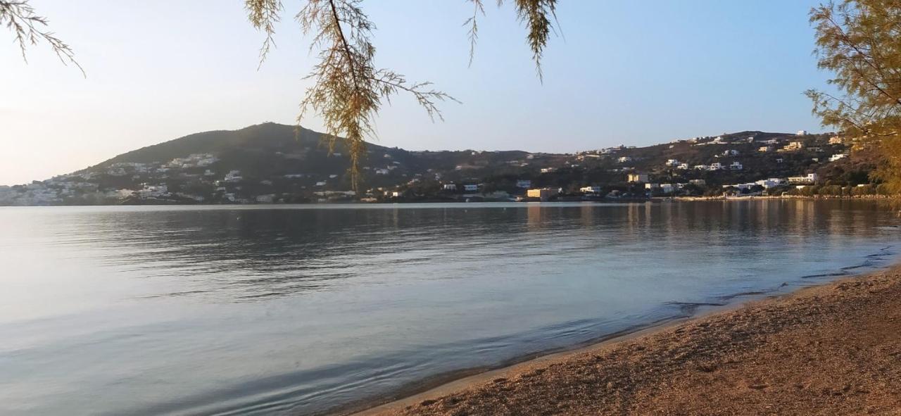 Alea Mare Alinda (Leros)