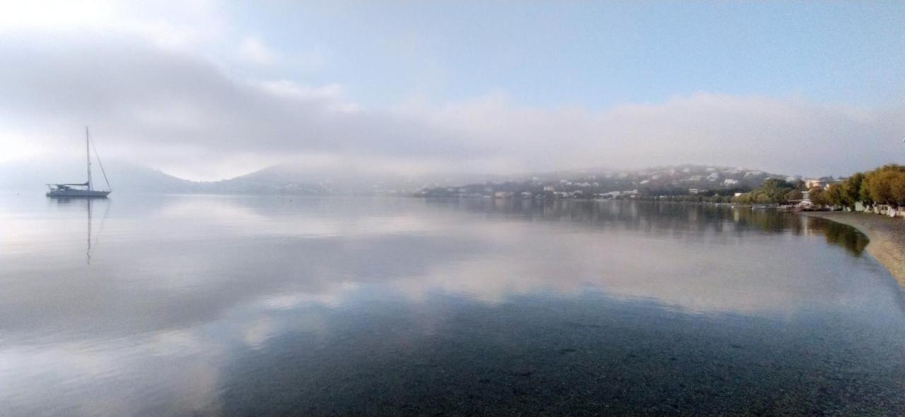 Alea Mare Alinda (Leros)