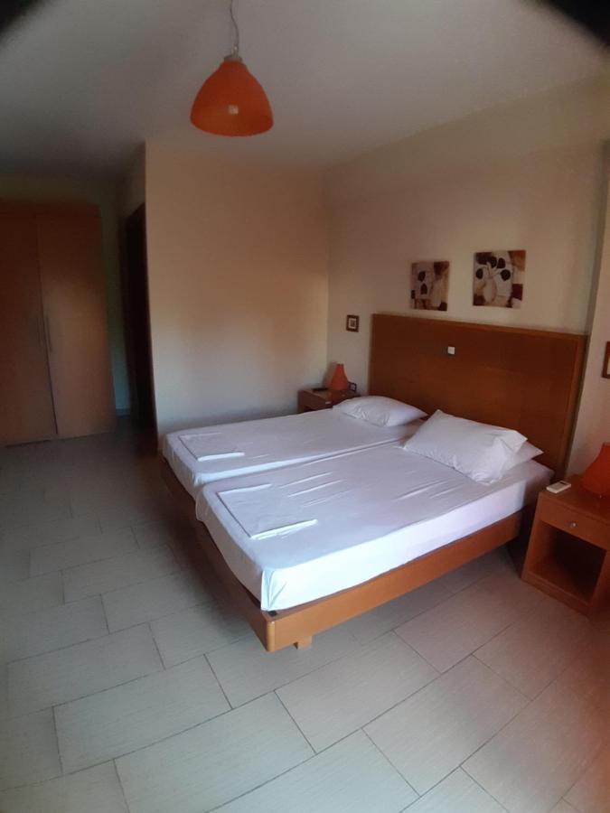 Apartment Telethrio *