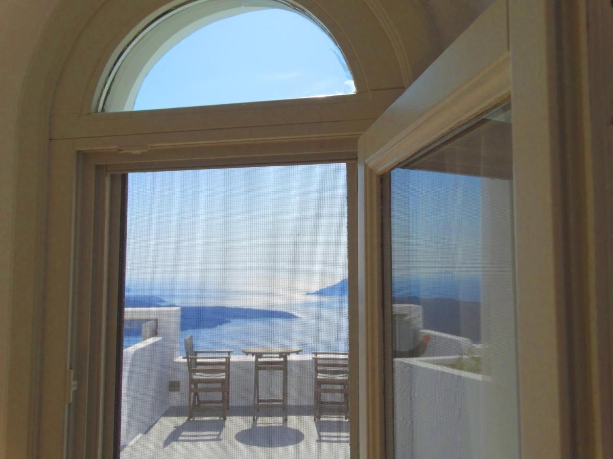 Yposkafo - - Santorini * Fira (Santorini)