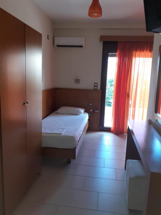 Apartment Telethrio