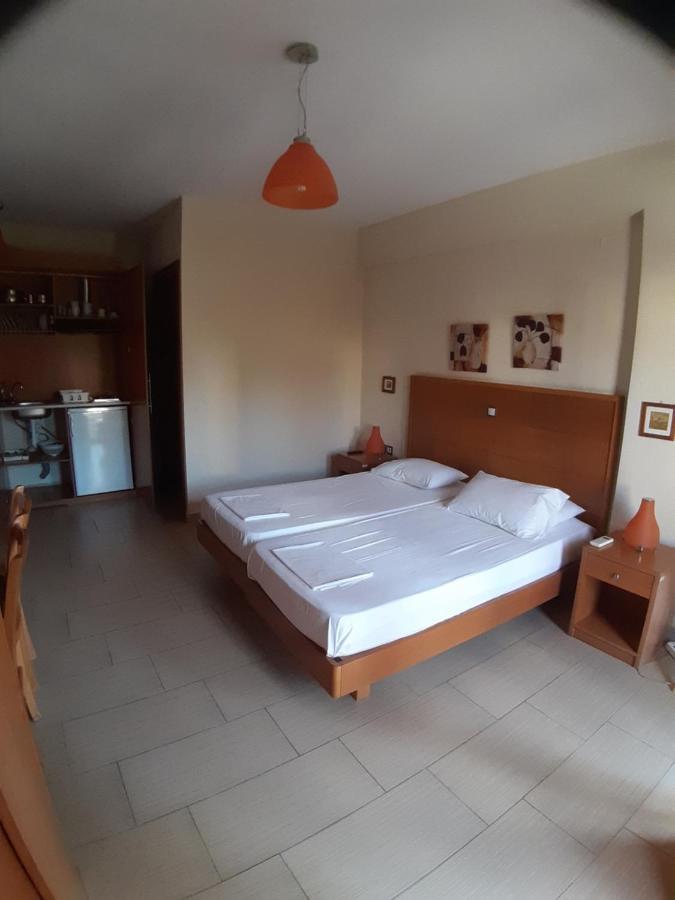 Apartment Telethrio *