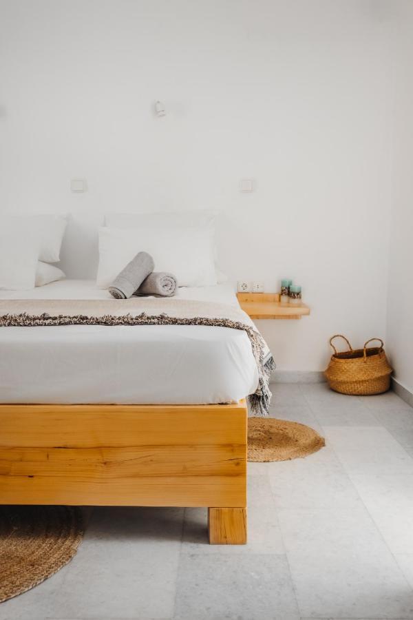 Naxos Aethereal View Aparthotel