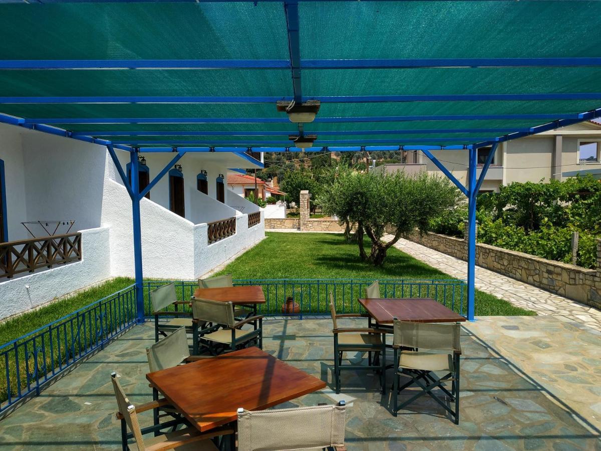 Apartmets Sunwaves 2*