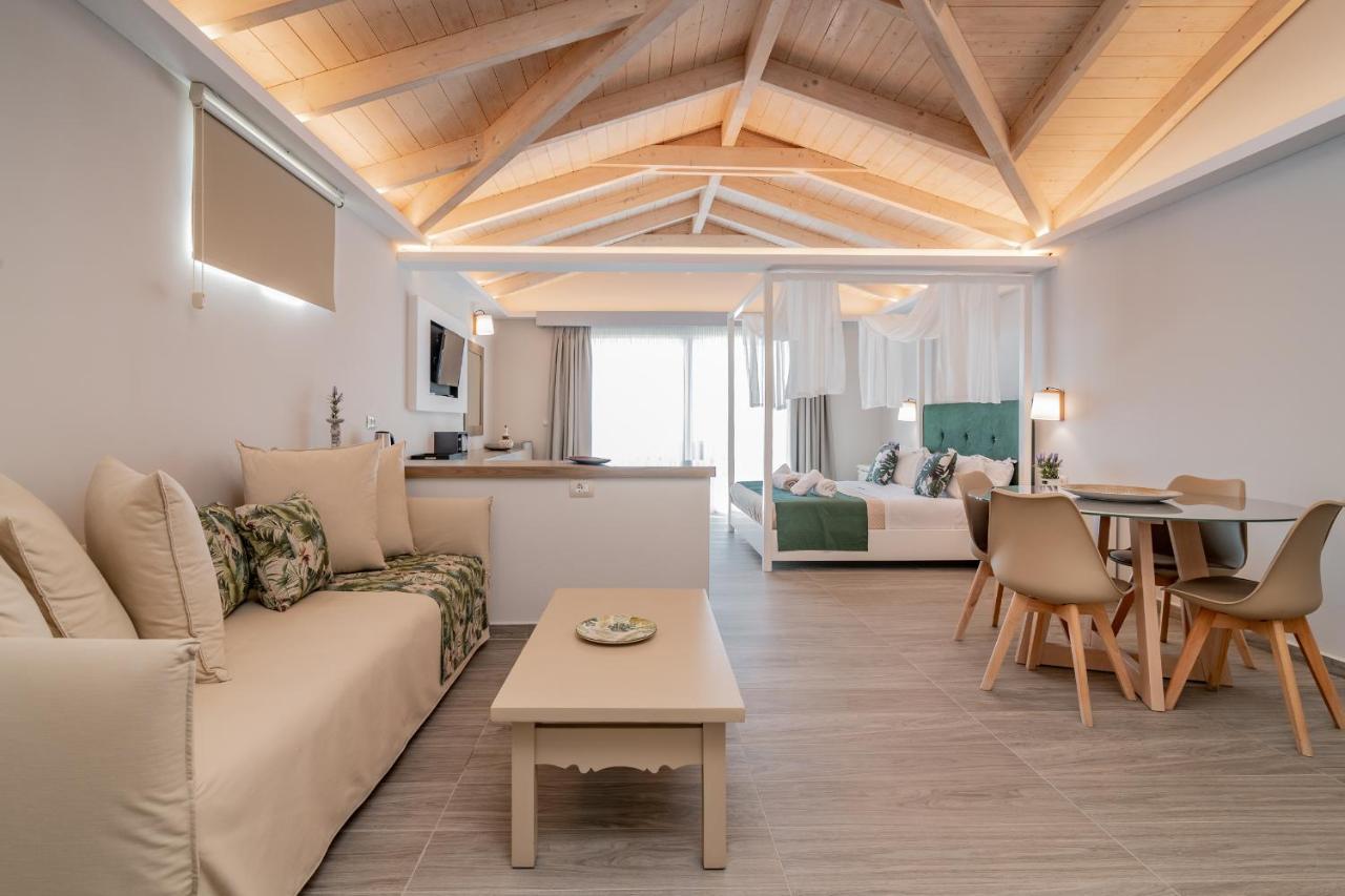 Crystal 4* Kalamaki (Zakynthos)