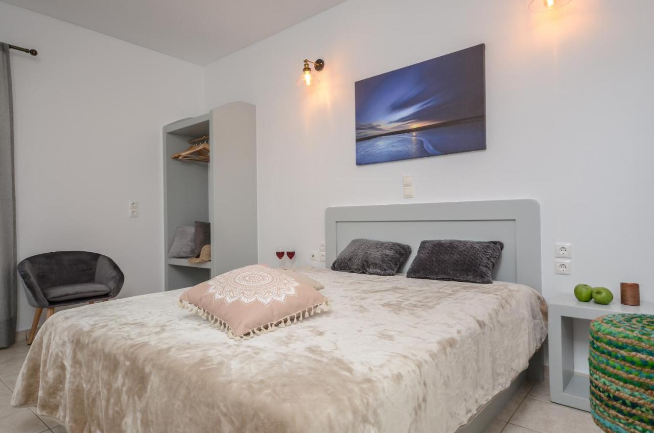Aparthotel Irene 2 Naxos City