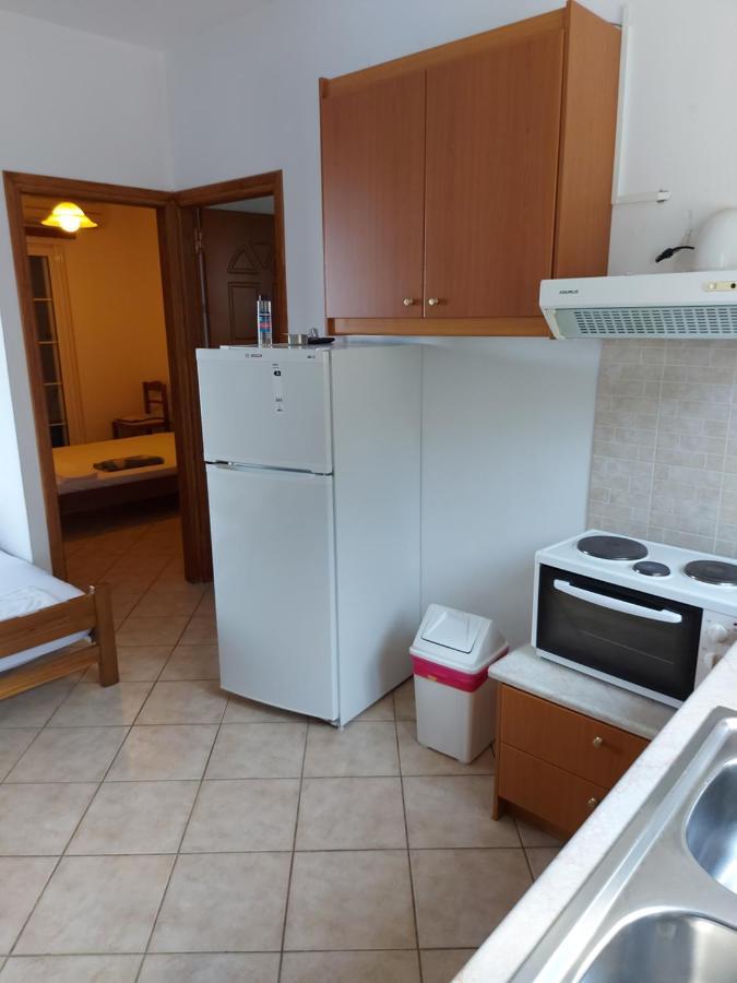 Apartment Matina *