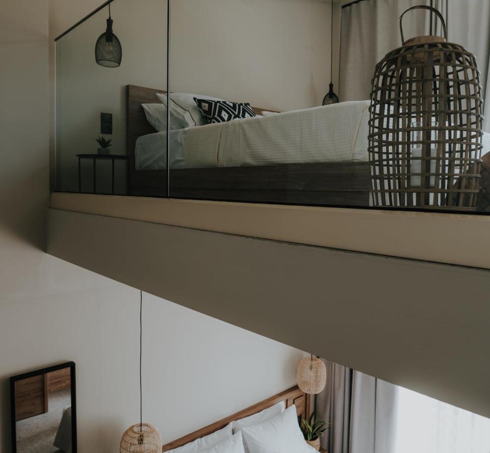 Apartment Kyvo Experience Skala Potamia (Thasos)