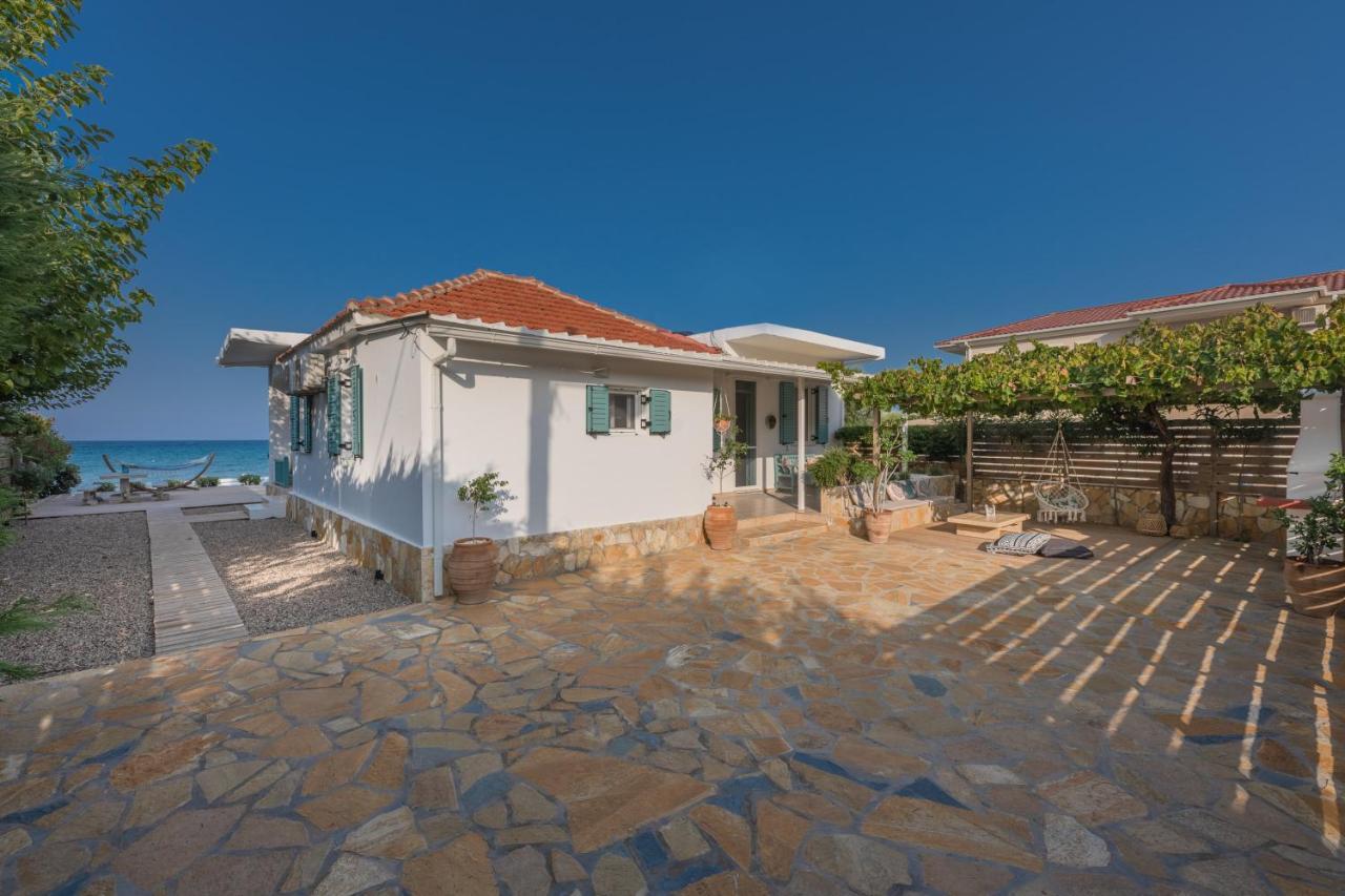 Anemos House, By Zantewize Villa *