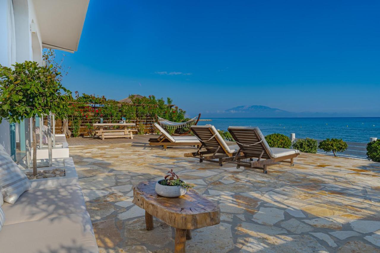 Anemos House, By Zantewize Villa Alykanas (Zakynthos)