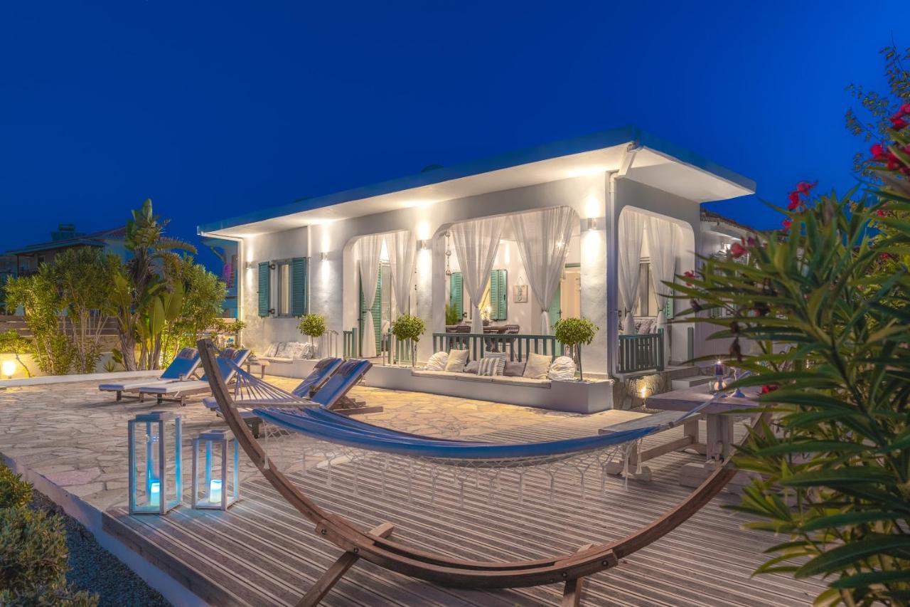 Anemos House, By Zantewize Alykanas (Zakynthos)