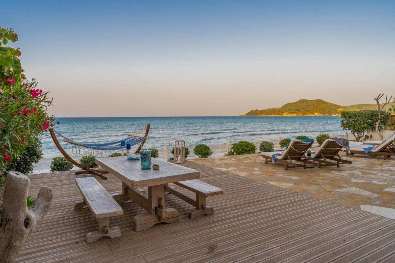 Anemos House, By Zantewize * Alykanas (Zakynthos)