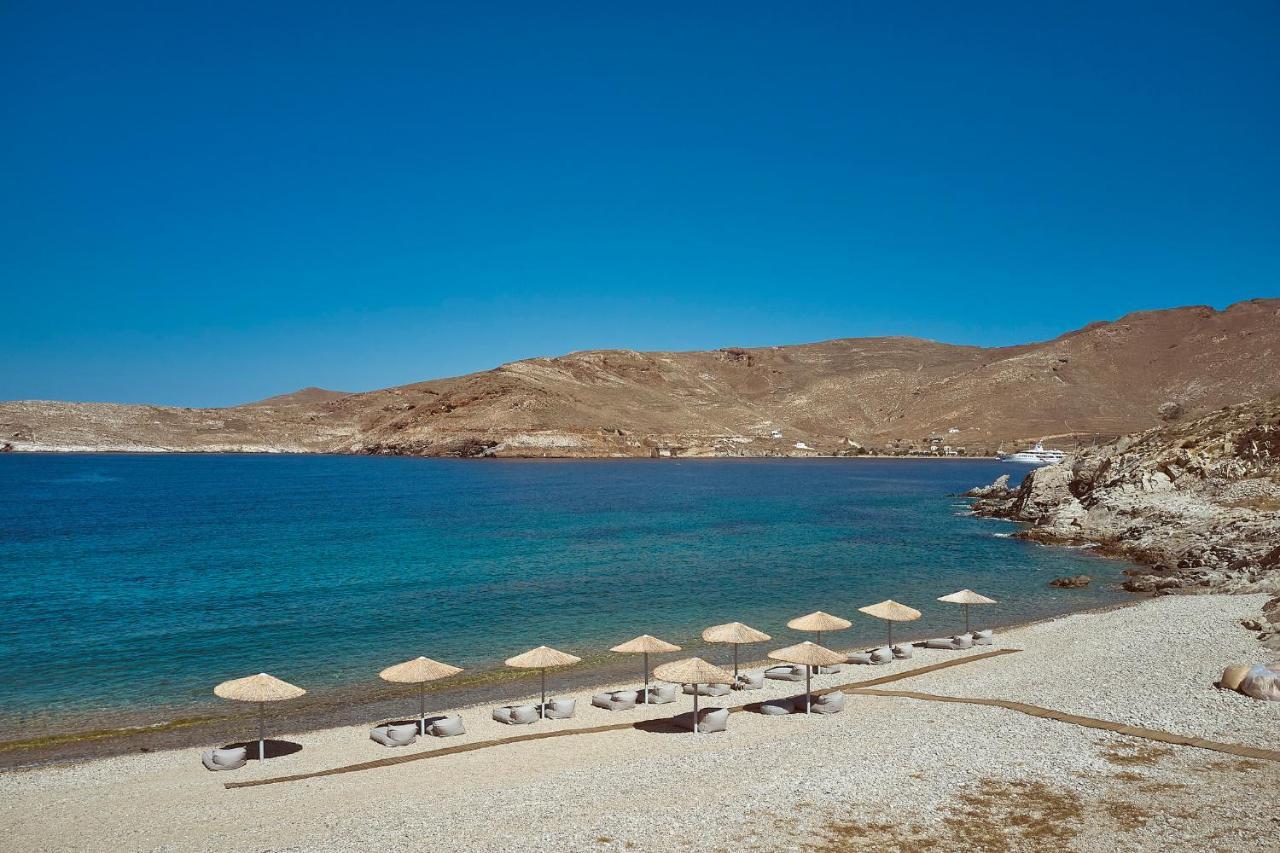 Coco-mat Eco Residences Serifos Aparthotel Vagia (Serifos)