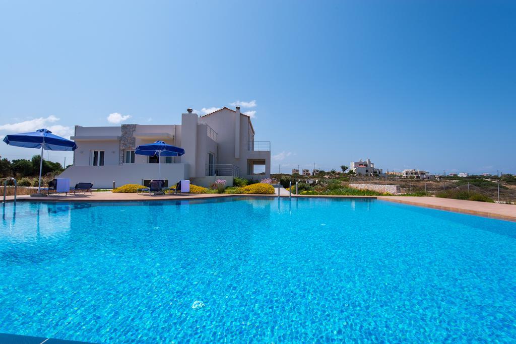 Cretan View Villa Stavros (Crete)