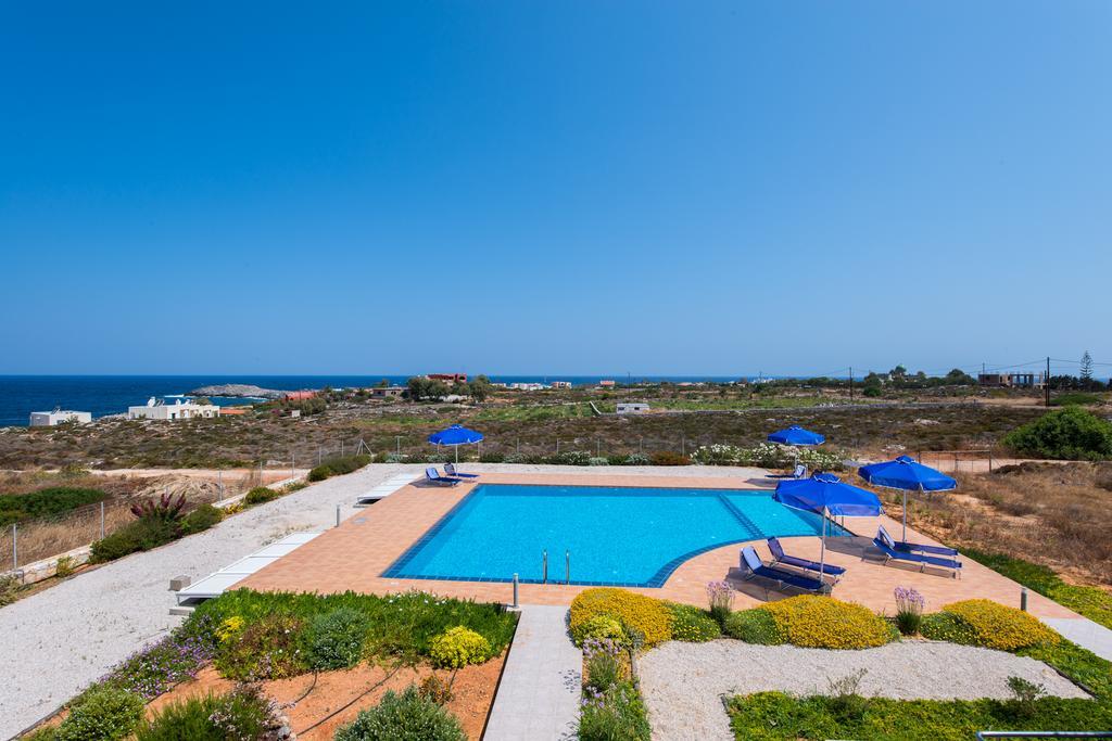 Cretan View *