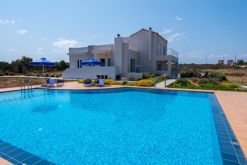 Cretan View * Stavros (Crete)