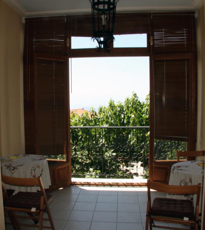 Guest house Kolenti