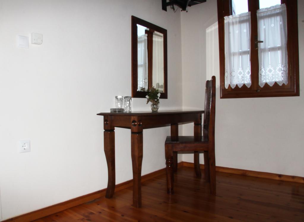 Kolenti Guest house 3*