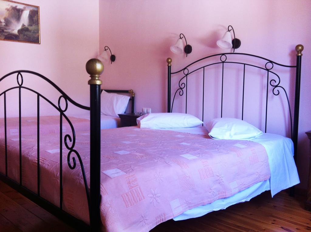 Kolenti Guest house Portaria (Magnesia)