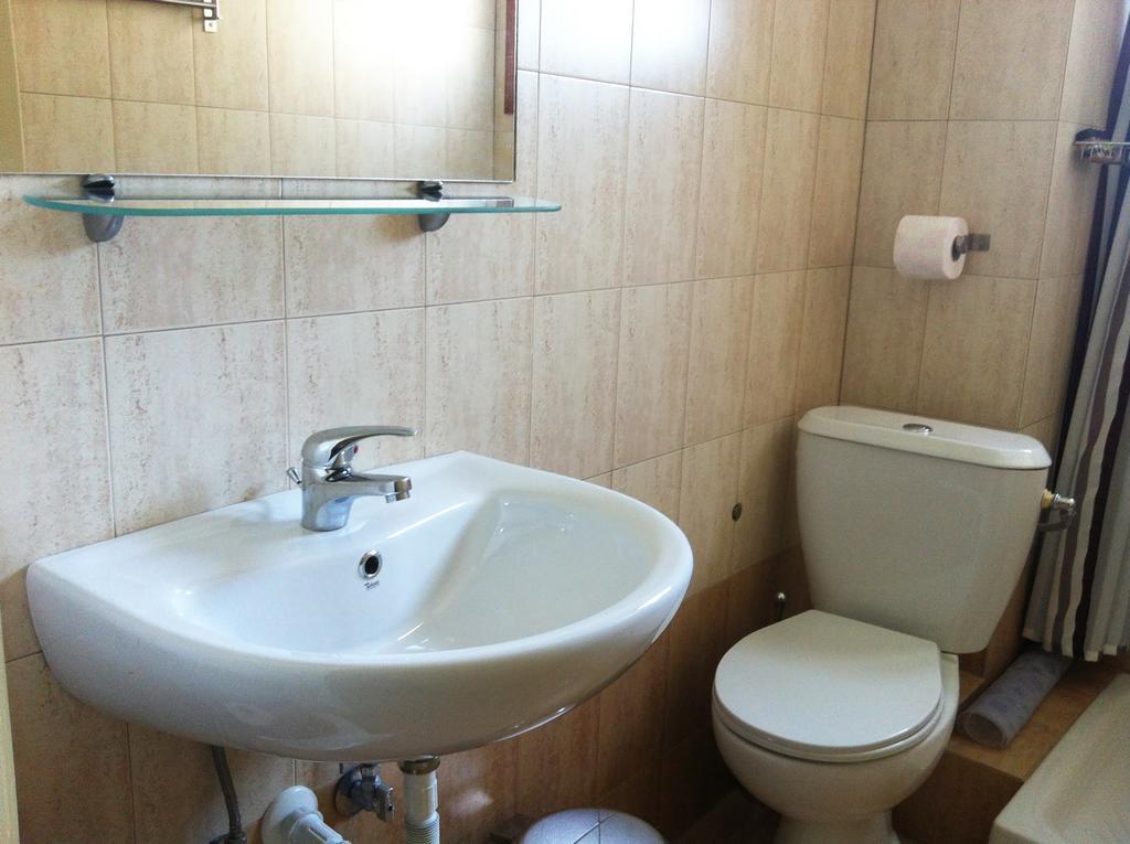 Guest house Kolenti 3*