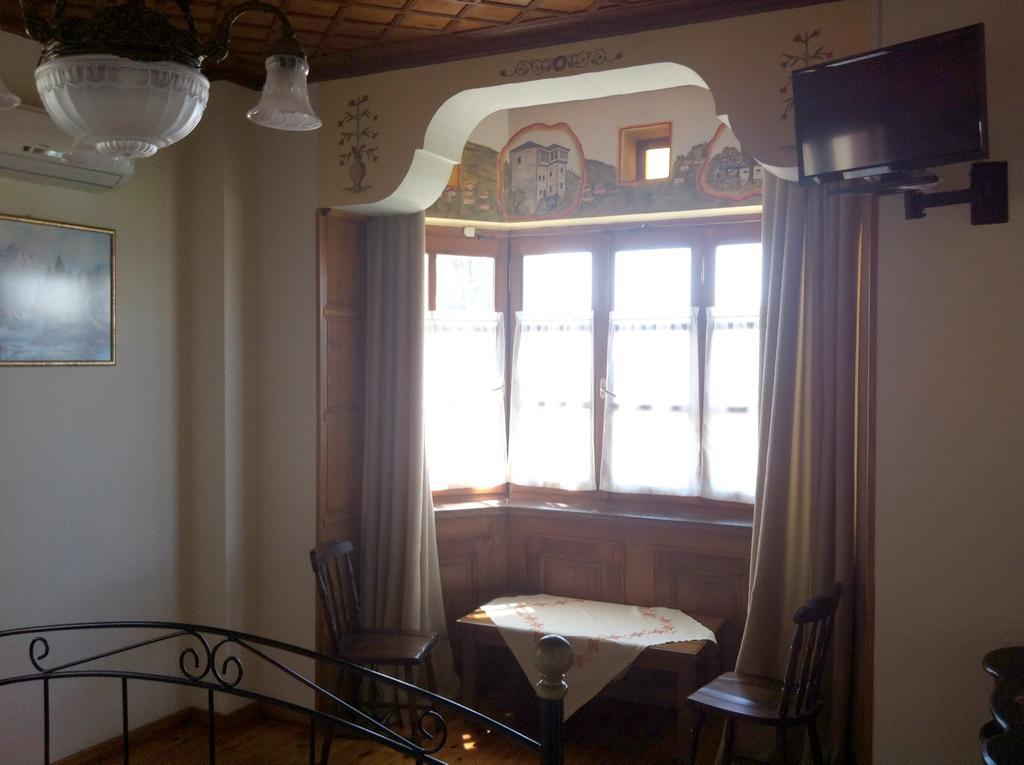 Guest house Kolenti Portaria (Magnesia)