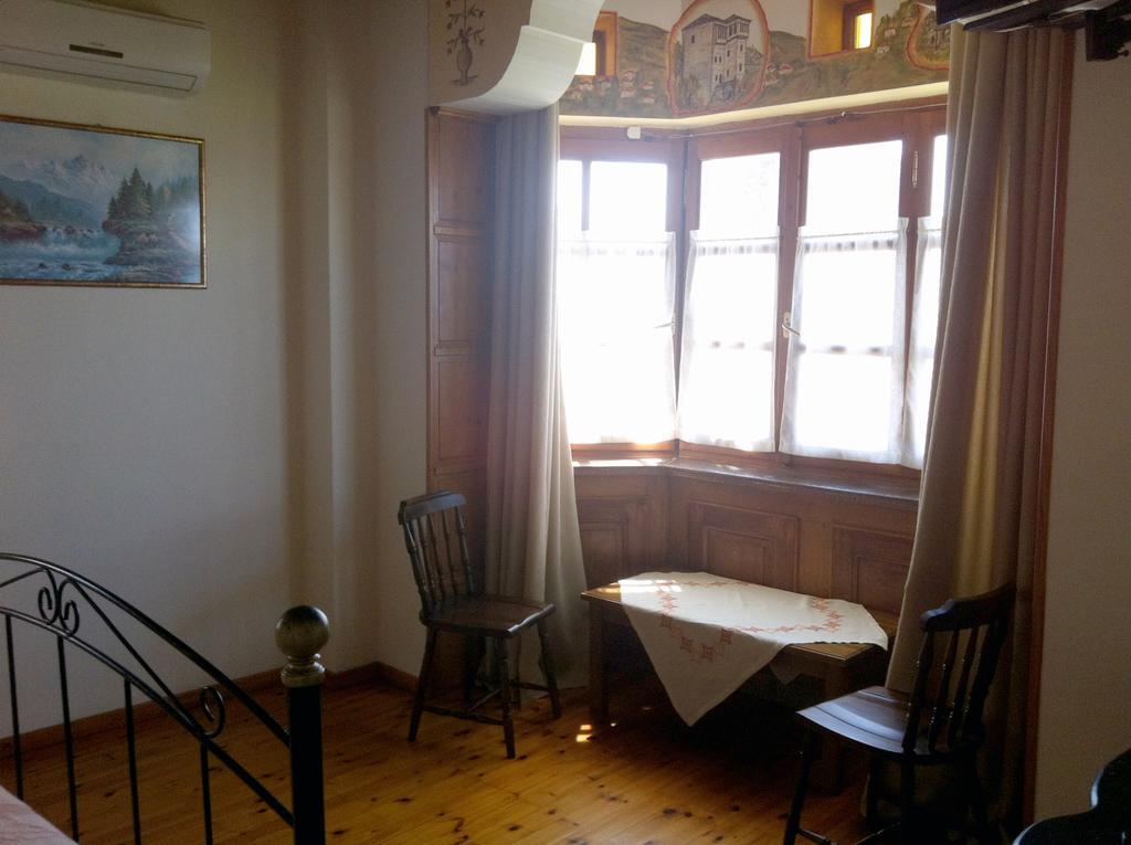 Guest house Kolenti 3*